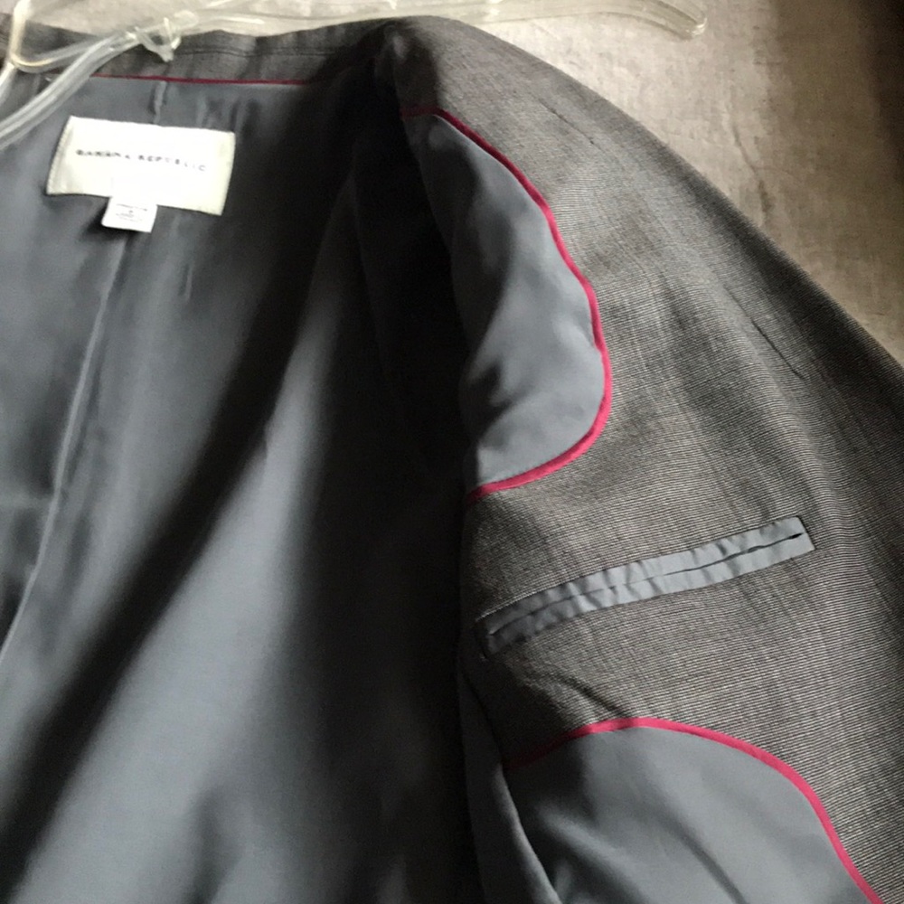 Suit Jacket - Picture 7 of 8